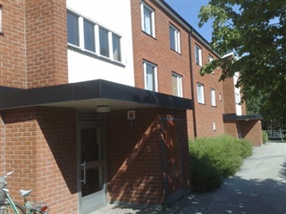 Bild 1. Lägenhet, Gråstensgatan, Iggesund 