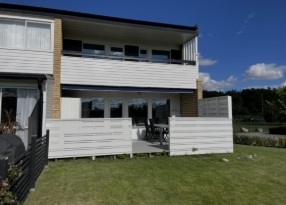 Photo 1. House, Diskusgatan, Västerås 