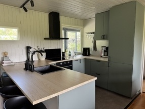 Bild 1. Hus/villa, Änglamarksstigen, Bergshamra 