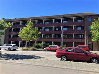 Photo 1. Apartment, Industrigatan, Helsingborg 