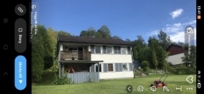 Bild 1. Hus/villa, Storåsgatan, Forshaga 