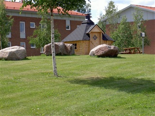 Bild 1. Lägenhet, Norrlandsvägen, Bollnäs 