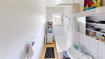 Photo 3. Apartment, Hjortmossegatan, Trollhättan 