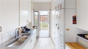 Photo 1. Apartment, Hjortmossegatan, Trollhättan 