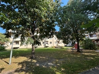 Bild 2. Lägenhet, Emausgatan, Västerås 