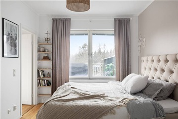 Bild 6. Lägenhet, Brukshundsvägen, Sundbyberg 