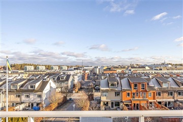 Bild 8. Lägenhet, Brukshundsvägen, Sundbyberg 