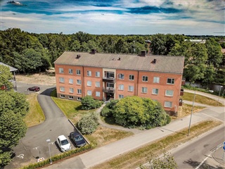 Photo 1. Apartment, Vallgatan, Värnamo 