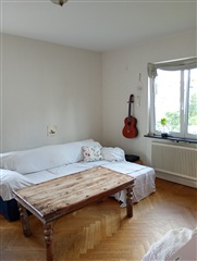 Photo 1. Apartment, Sigynsgatan, Borås 