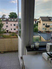 Photo 3. Apartment, Sigynsgatan, Borås 