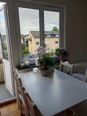 Photo 2. Apartment, Sigynsgatan, Borås 