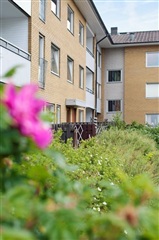 Bild 1. Lägenhet, Östanvindsgatan, Kungsbacka 