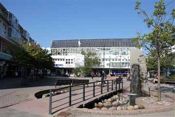 Bild 2. Lägenhet, Östra Köpmansgatan, Stenungsund 