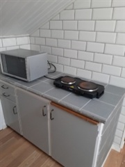 Photo 1. Apartment, Mariedalsvägen, Varberg 