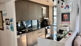 Photo 1. Apartment, Gröndalsvägen, Stockholm 