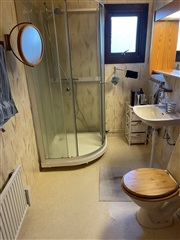 Bild 3. Lägenhet, Vittnesgränden, Lund 