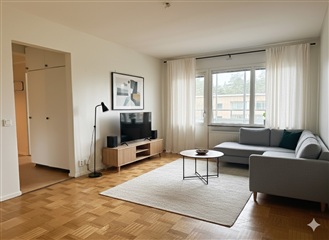 Photo 1. Apartment, Balladvägen, Uddevalla 