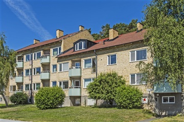 Photo 1. Apartment, Stora brännbovägen, Sigtuna 