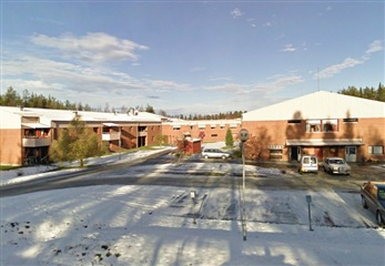 Photo 1. Apartment, Ringen, Boliden 