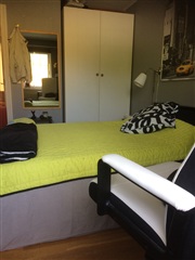 Bild 4. Rum, Klippvägen, Täby 