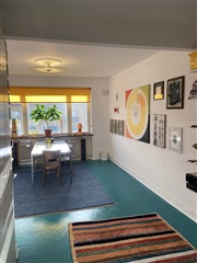 Bild 1. Lägenhet, Lantmannagatan, Malmö 