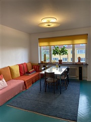 Bild 2. Lägenhet, Lantmannagatan, Malmö 