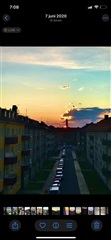Bild 5. Lägenhet, Lantmannagatan, Malmö 