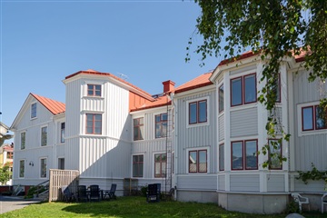 Photo 1. Apartment, Östanbäcksgatan, Härnösand 