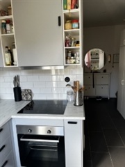 Photo 1. Room, Vattenverksvägen, Malmö 