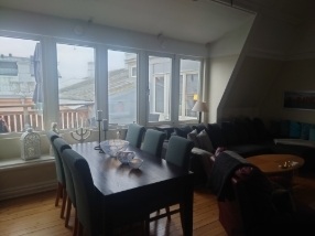 Photo 1. Apartment, Drottninggatan, Gävle 