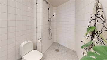 Photo 4. Apartment, Wieselgrensgatan, Helsingborg
