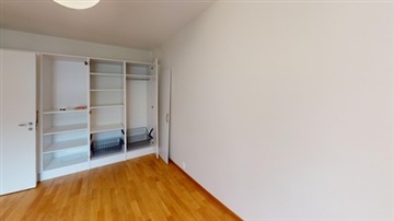 Photo 4. Apartment, Direktörsgatan, Helsingborg 