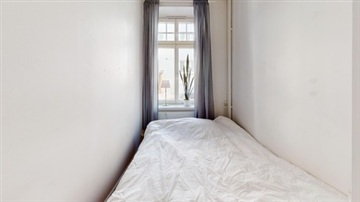 Photo 3. Apartment, Wieselgrensgatan, Helsingborg