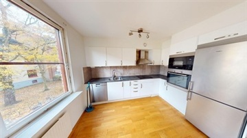 Photo 2. Apartment, Direktörsgatan, Helsingborg 