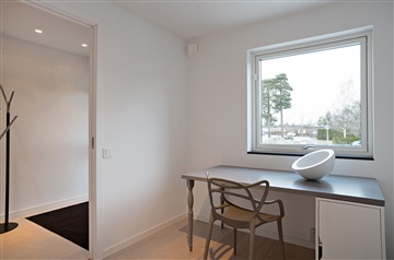 Bild 5. Hus/villa, , Stockholm 