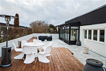 Bild 8. Hus/villa, , Stockholm 