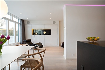 Bild 17. Hus/villa, , Stockholm 