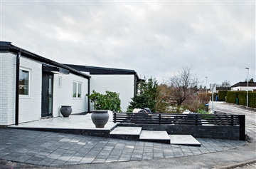 Bild 1. Hus/villa, , Stockholm 