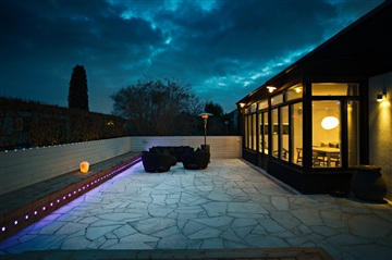 Bild 12. Hus/villa, , Stockholm 