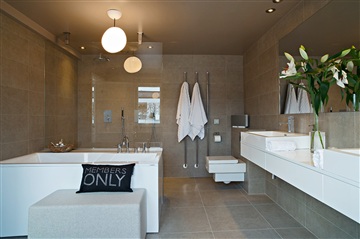Bild 4. Hus/villa, , Stockholm 