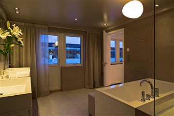 Bild 9. Hus/villa, , Stockholm 