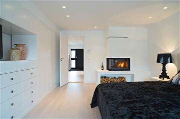 Bild 13. Hus/villa, , Stockholm 