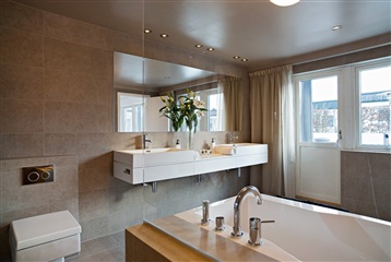 Bild 20. Hus/villa, , Stockholm 