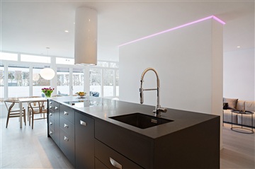 Bild 19. Hus/villa, , Stockholm 