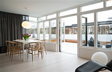 Bild 2. Hus/villa, , Stockholm 