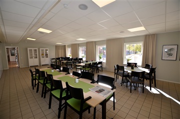 Bild 1. Lägenhet, Spinnerigatan, Jönköping 