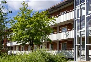 Photo 1. Apartment, Trädgårdsgatan, Klippan 