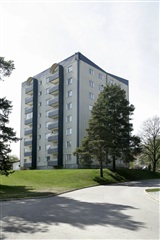 Bild 3. Lägenhet, Södergatan, Märsta 