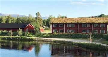 Photo 1. Apartment, Broder Tors väg, Hede 