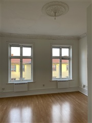 Bild 6. Lägenhet, Kungsgatan, Vänersborg 